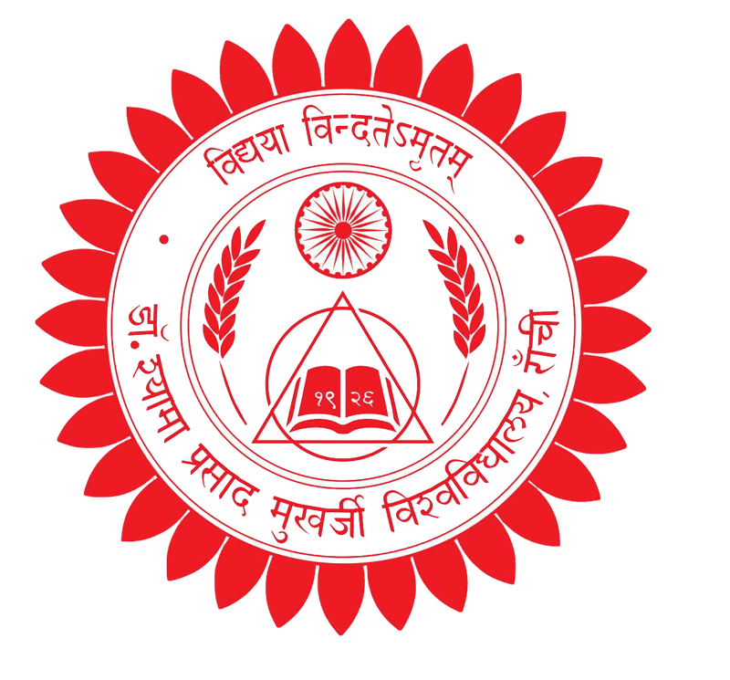DSPMU Logo